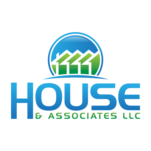 House logo